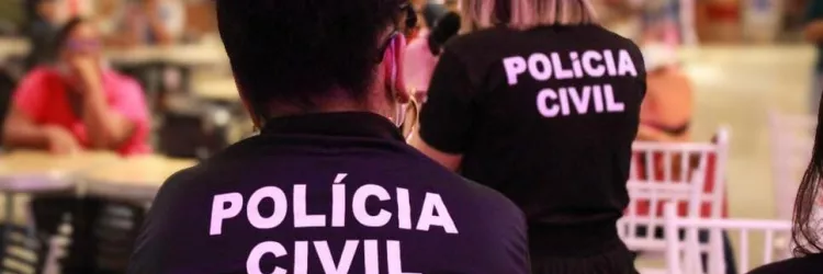 policia civil