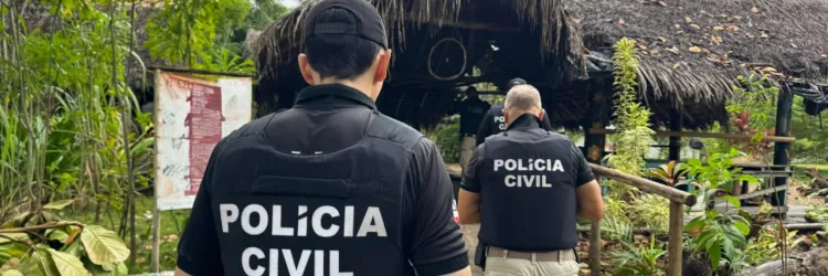 Polícia Civil