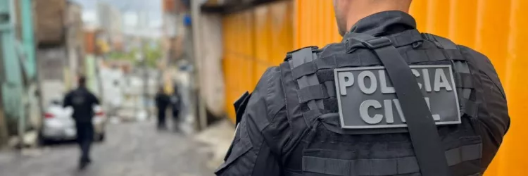 Polícia Civil