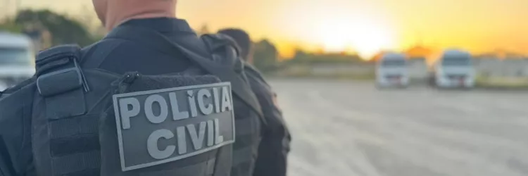 Polícia elucida tentativa de latrocínio em Laje e prende três suspeitos