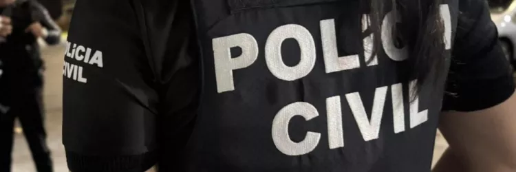 Polícia Civil da Bahia cumpre mandado de prisão por estupro de vulnerável  em Boa Nova