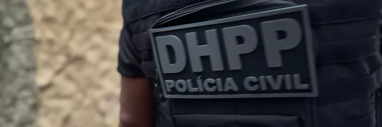policia civil