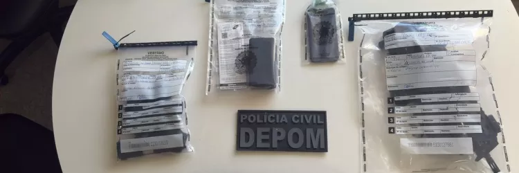 Polícia Civil