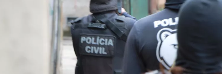 policia civil