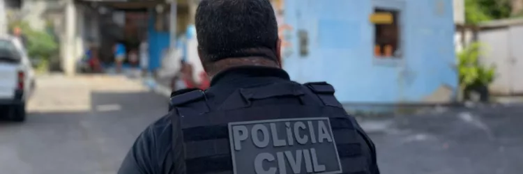 policia civil