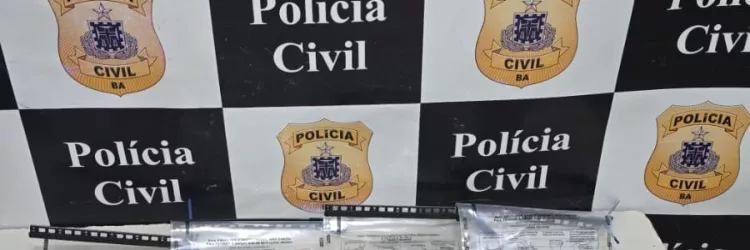 Polícia 