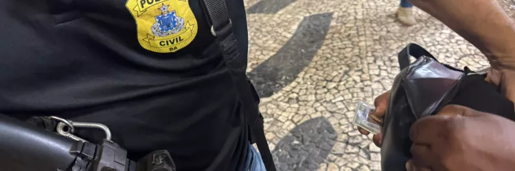 Polícia 