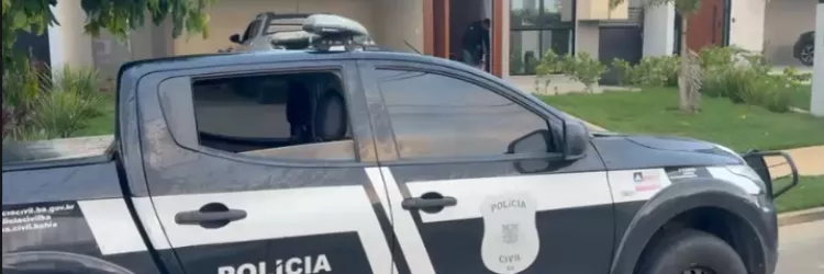 Polícia Civil
