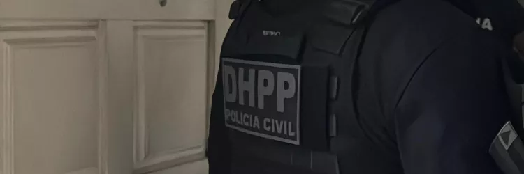 Polícia Civil