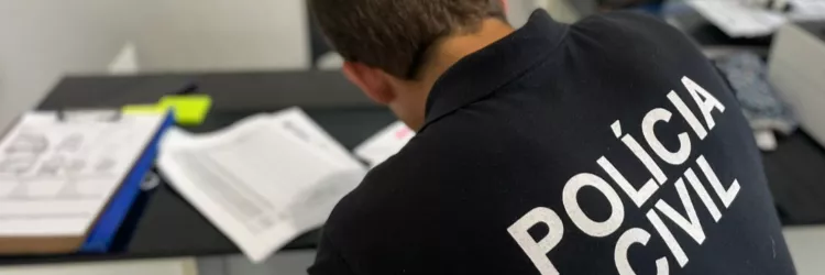 policia civil