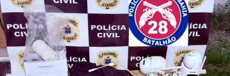 Polícia Civil