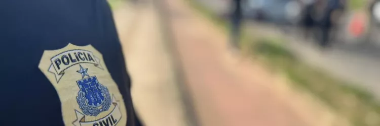 policia civil