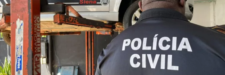 Operação Desmonte é deflagrada no Litoral Norte