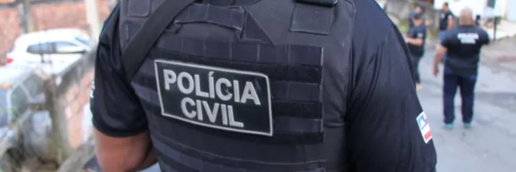 policia civil
