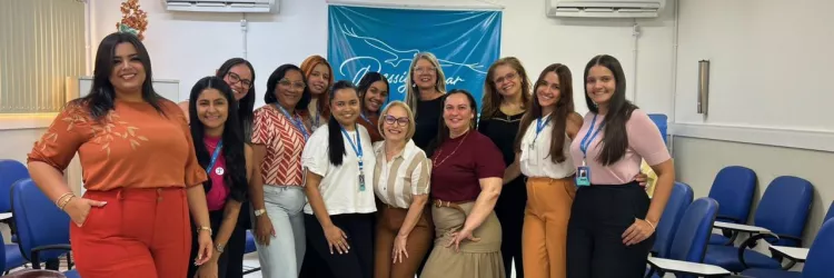 Violência Doméstica