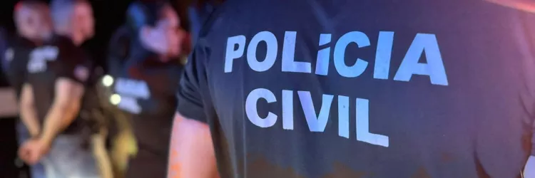 policia civil