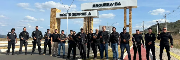 Polícia Civil
