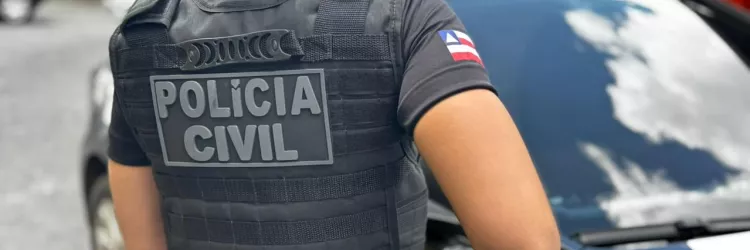 Polícia Civil