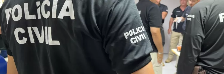 Polícia Civil