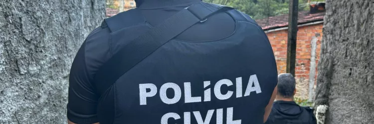 Polícia Civil