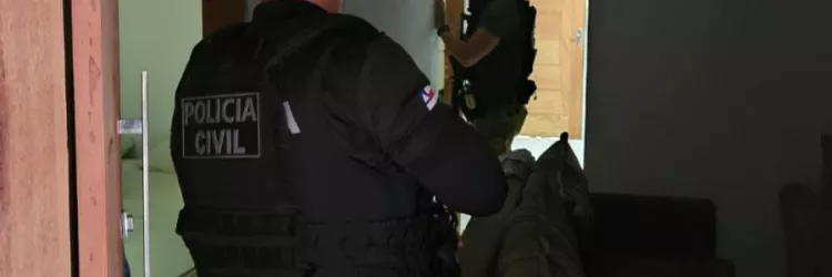 policia civil