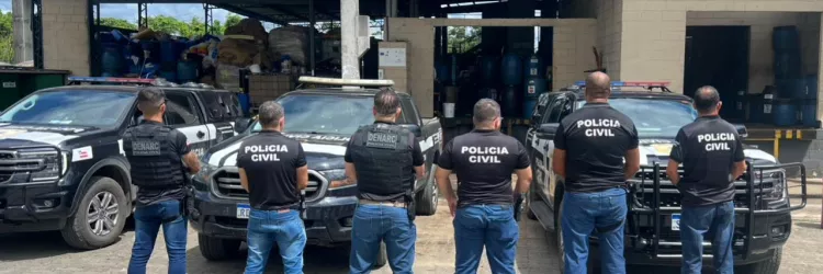 Polícia Civil