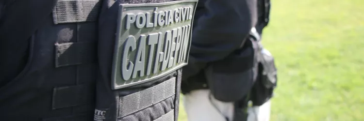 Polícia Civil