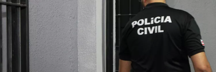 Suspeito de envolvimento em triplo homicídio em Barreiras tem mandado de prisão cumprido no Piauí