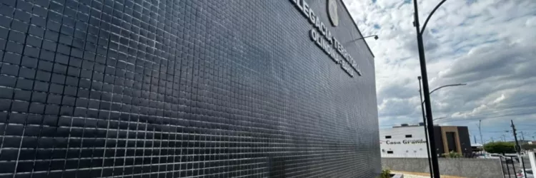 Governo investe R$ 3,5 milhões em novas unidades da PM e da PC em Olindina