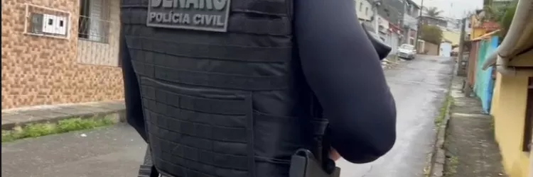 Homem é preso pelo crime de tráfico de drogas em Jequié