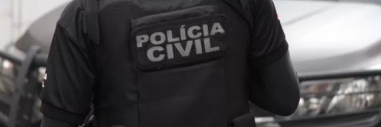 Suspeito é preso com motocicleta clonada e celular roubado em Simões Filho