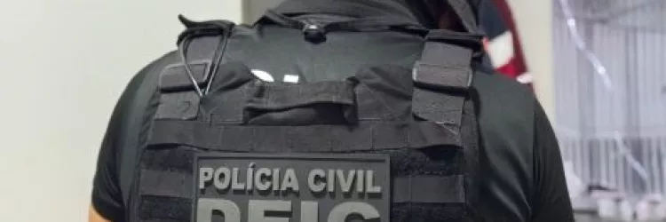 policia civil