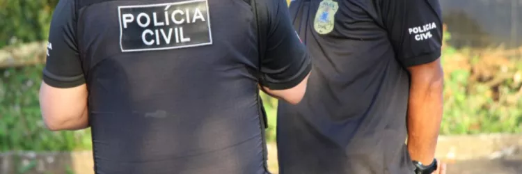 policia civil