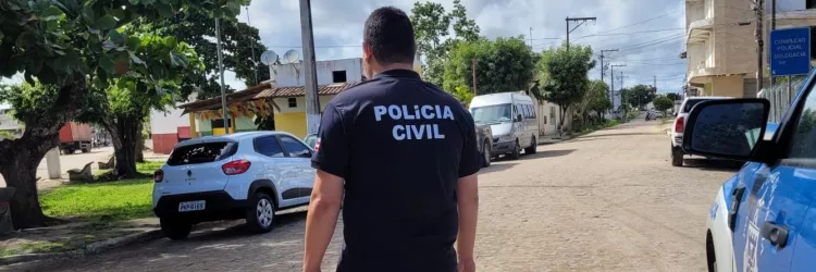 policia civil