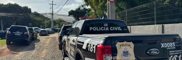 policia civil