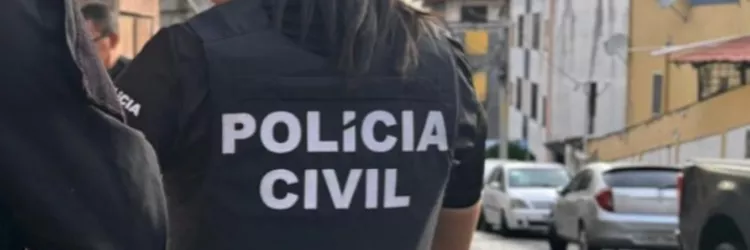policia civil