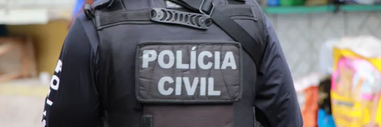 Polícia Civil conclui investigação sobre disparos contra estabelecimento comercial em Vitória da Conquista