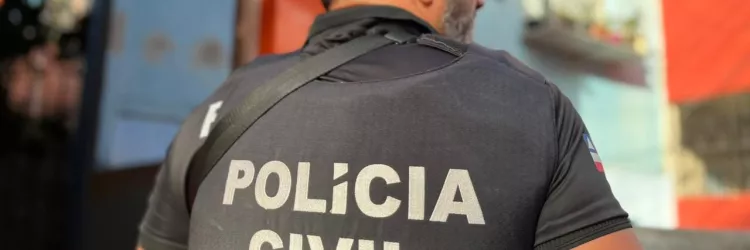 policia civil