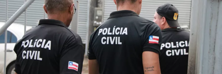 policia civil