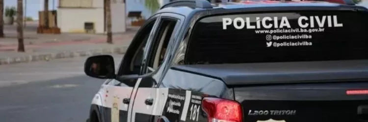 Polícia 