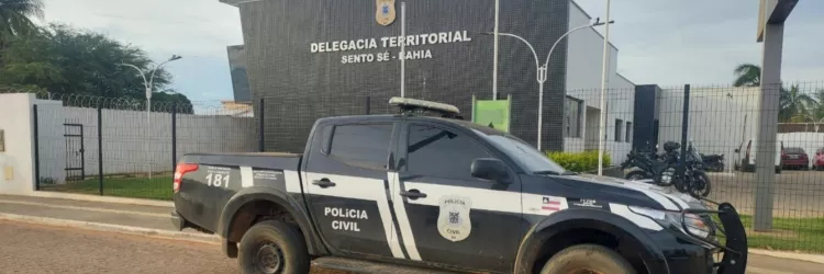 policia civil
