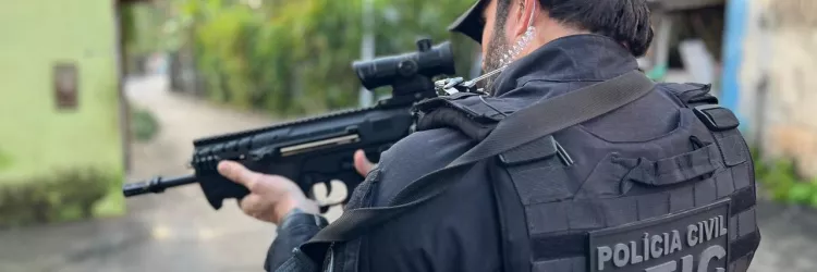 policia civil