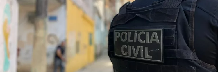policia civil
