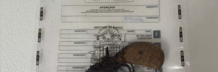 policia civil