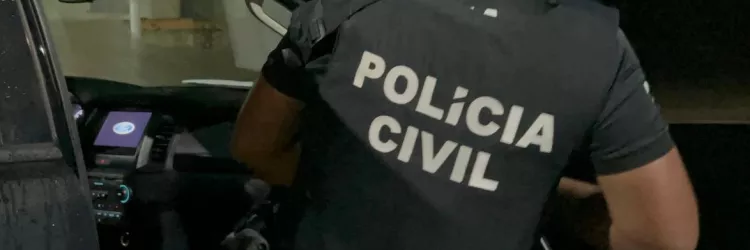 policia civil