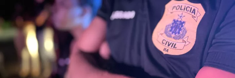 policia civil