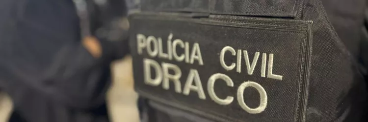 policia civil