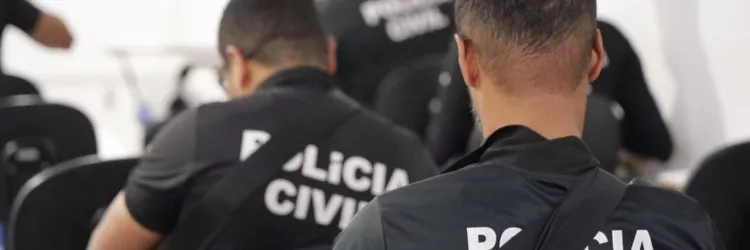 Polícia Civil