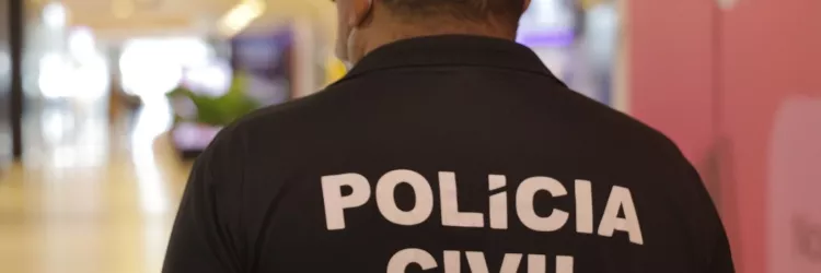 Suspeito de tentativa de homicidio de idoso é preso em Macarani