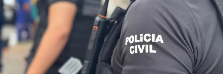 Operação Infiel prende em flagrante mulher por estelionato em Porto Seguro